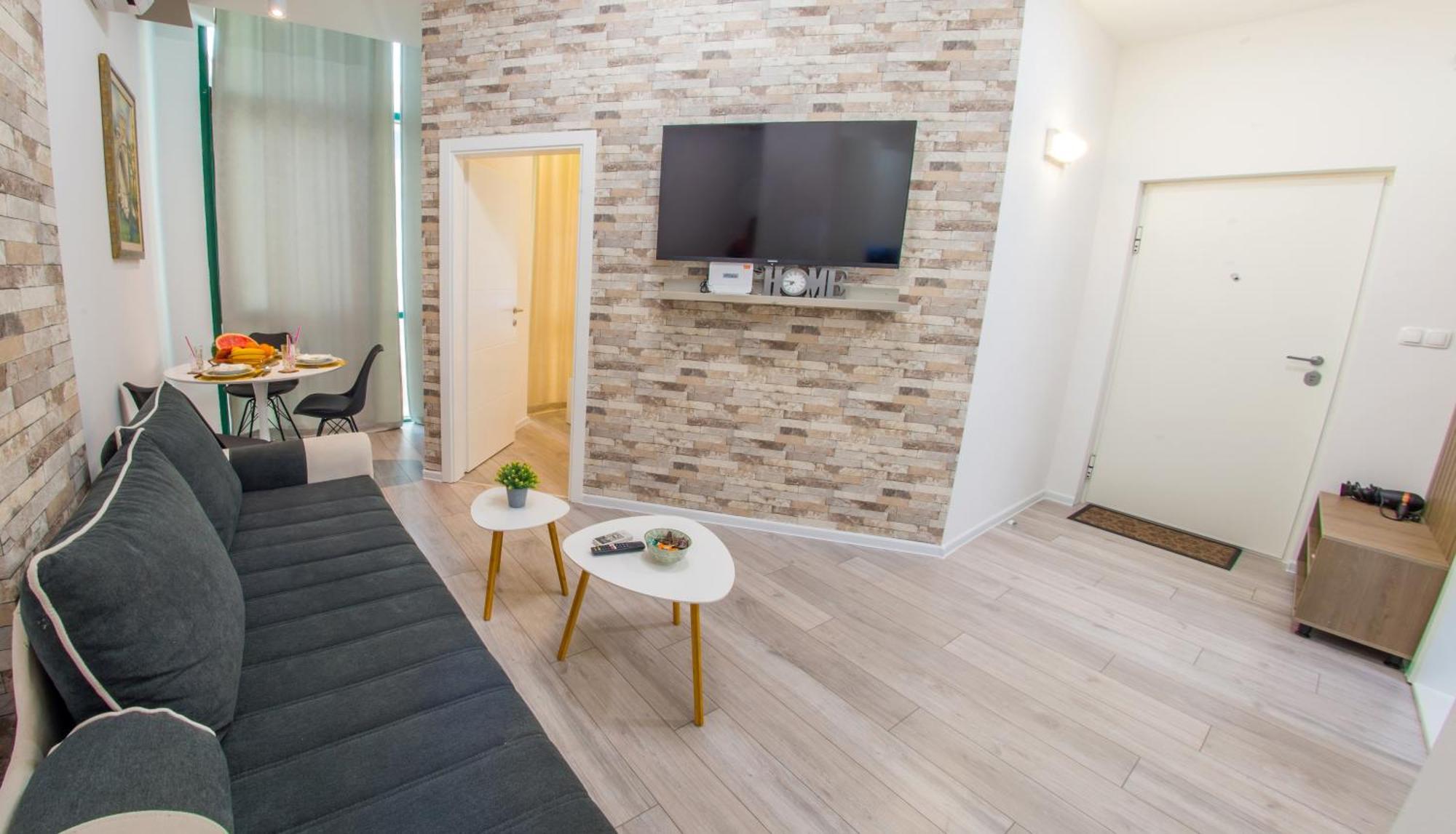 Neretva Magic Dream Daire